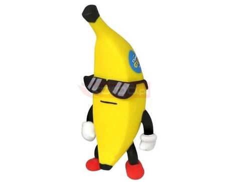 Gumostwory Stumble Guys - Banana Guy