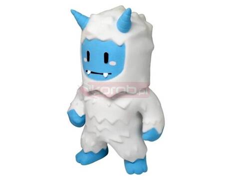 Gumostwory Stumble Guys - Frost Yeti