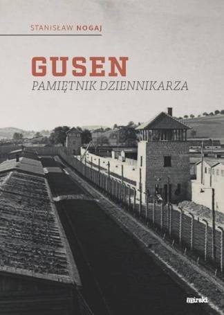 Gusen. Pamiętnik dziennikarza