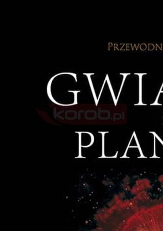 Gwiazdy i planety