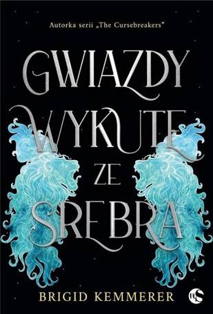 Gwiazdy wykute ze srebra