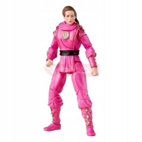 HASBRO POWER RANGERS x Cobra Kai Lightning Collection - Samantha Larusso F7772