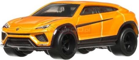 HOT WHEELS PREMIUM CAR CULTURE AUTOSTRASSE HCK16 Lamborghini Urus