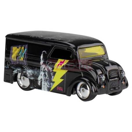 HOT WHEELS PREMIUM MTV Dairy DELIVERY HVJ44