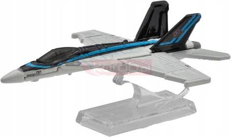 HOT WHEELS PREMIUM POP CULTURE TOP GUN MAVERIC HVJ37 F/A-18E Super Hornet