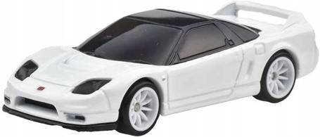 HOT WHEELS Premium Car '03 Honda NSX-R TYPE-R HCK00