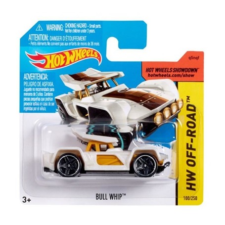 HOT WHEELS SAMOCHODZIK 57850