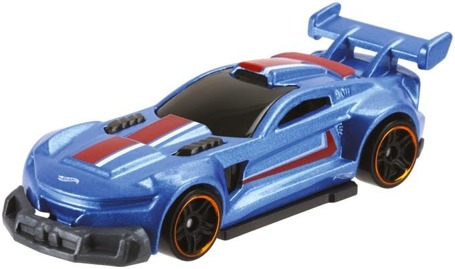 HOT WHEELS SAMOCHODZIK 57850