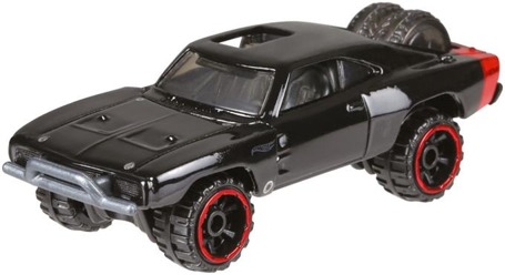 HOT WHEELS SAMOCHODZIK 57850