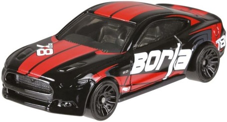 HOT WHEELS SAMOCHODZIK 57850