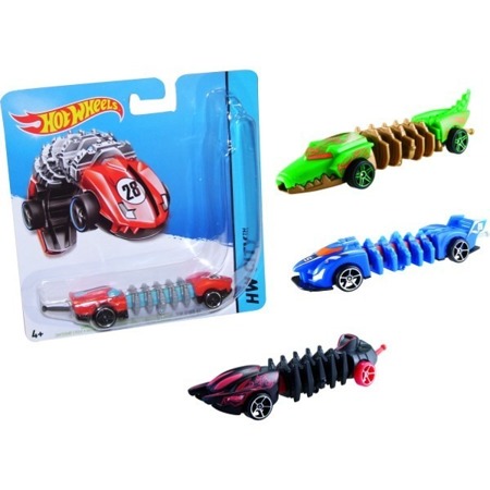 HOT WHEELS SAMOCHODZIK MUTANT BBY78