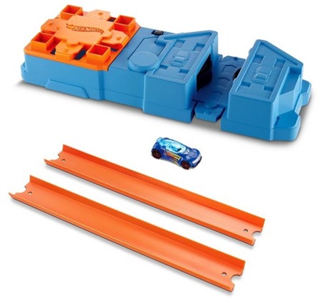 HOT WHEELS ZESTAW GBN81 ZESTAW PRZYSPI