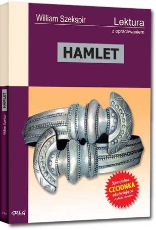 Hamlet z oprac. GREG