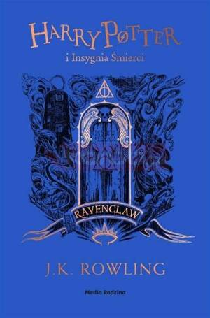 Harry Potter i Insygnia Śmierci. Ravenclaw