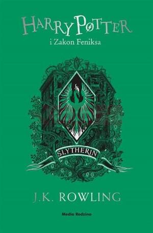 Harry Potter i Zakon Feniksa (Slytherin)