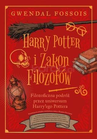 Harry Potter i Zakon Filozofów