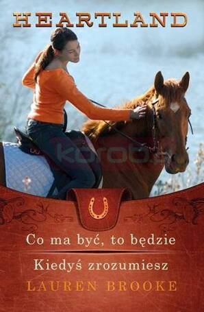 Heartland Co ma być, to będzie. Kiedyś zrozumiesz