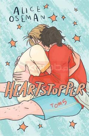 Heartstopper T.5