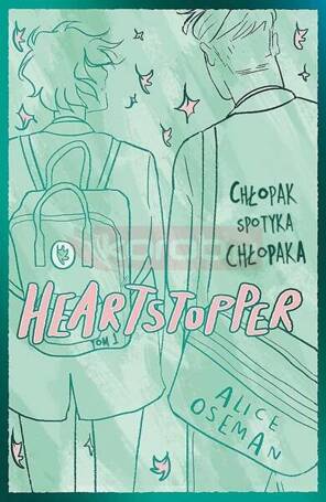 Heartstopper. Wydanie specjalne