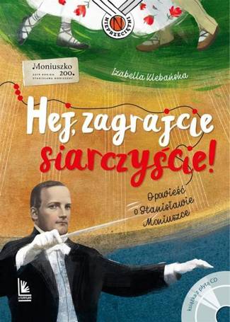 Hej zagrajcie siarczyście + CD