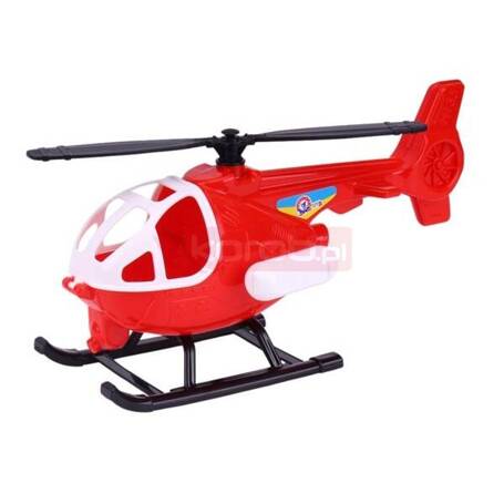 Helikopter