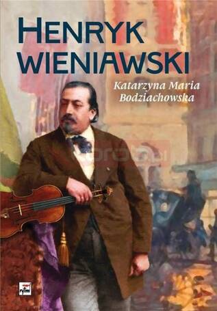 Henryk Wieniawski