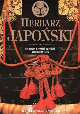 Herbarz japoński