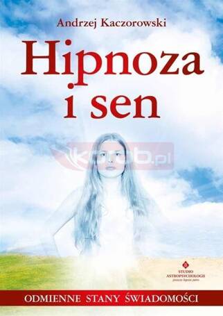 Hipnoza i sen