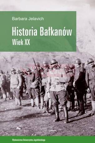 Historia Bałkanów wiek XX