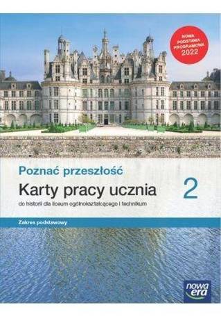 Historia LO 2 Poznać przeszłość KP ZP