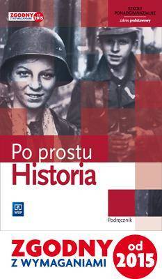 Historia LO Po prostu podr ZP SPP w.2015 WSiP