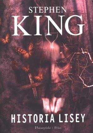 Historia Lisey - Stephen King