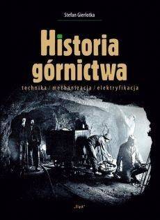 Historia górnictwa