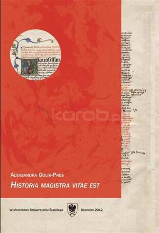 Historia magistra vitae est