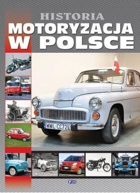 Historia motoryzacja w Polsce TW