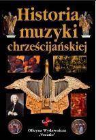 Historia muzyki chrześcijańskiej