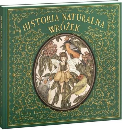 Historia naturalna wróżek