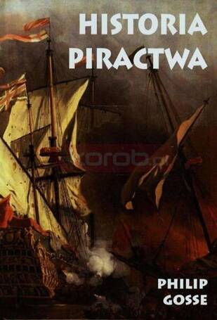 Historia piractwa