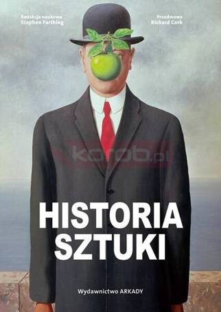 Historia sztuki