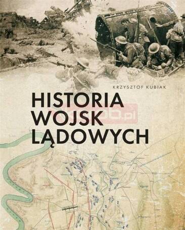 Historia wojsk lądowych