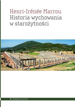 Historia wychowania w starożytności