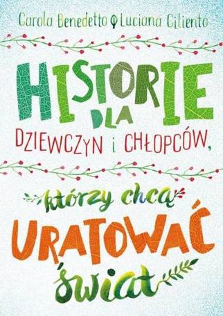 Historie dla dziewczyn i chłopców