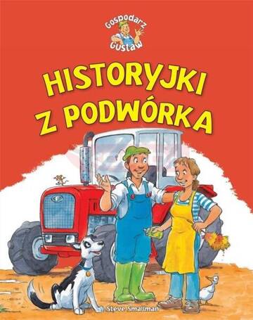 Historyjki z podwórka