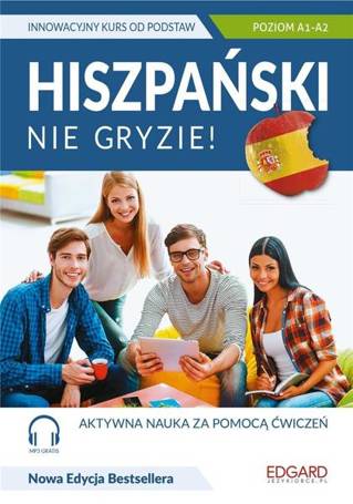 Hiszpański nie gryzie!