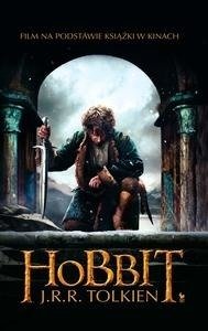 Hobbit, czyli tam i z powrotem okł. filmowa w.2014