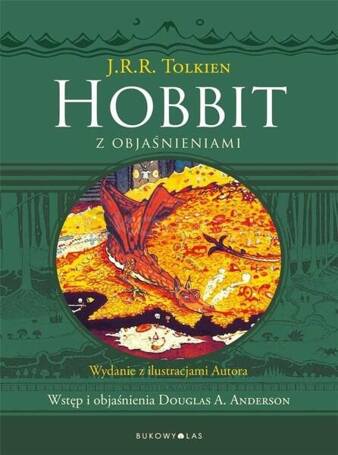 Hobbit z objaśnieniami