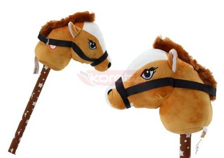 Hobby Horse Konik na kiju