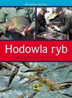 Hodowla ryb Wyd. II