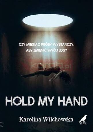 Hold My Hand