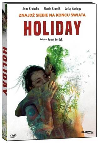 Holiday DVD